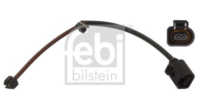 Warning Contact, brake pad wear FEBI BILSTEIN 44556