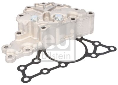 Oil Pump, manual transmission FEBI BILSTEIN 44572