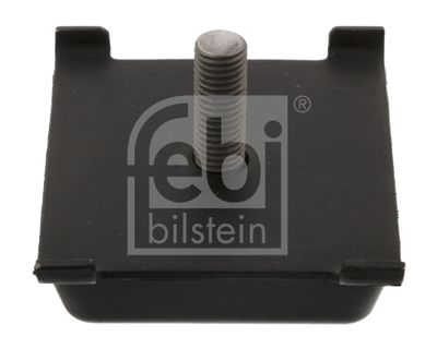 Rubber Buffer, suspension FEBI BILSTEIN 44582