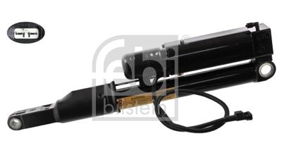 Tilt Cylinder, driver cab FEBI BILSTEIN 44594