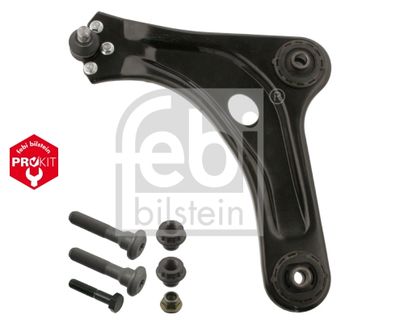 Control/Trailing Arm, wheel suspension FEBI BILSTEIN 44621
