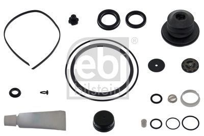 Repair Kit, clutch booster FEBI BILSTEIN 44626