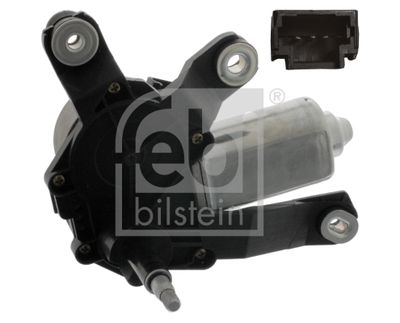 Wiper Motor FEBI BILSTEIN 44630