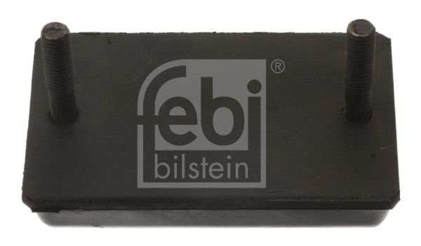 FEBI BILSTEIN 44640 Rubber Buffer, suspension