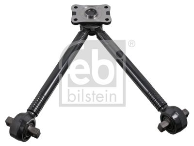 Control/Trailing Arm, wheel suspension FEBI BILSTEIN 44642