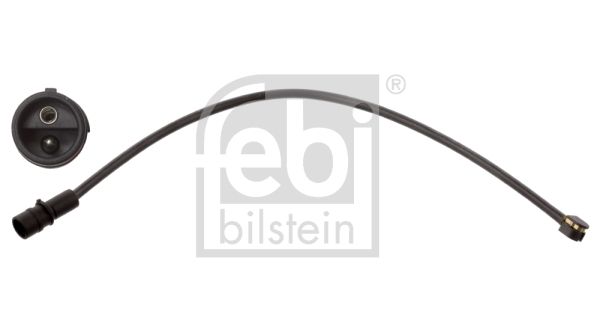FEBI BILSTEIN 44650 Warning Contact, brake pad wear