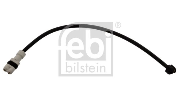 FEBI BILSTEIN 44651 Warning Contact, brake pad wear