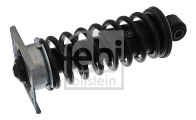 Shock Absorber, driver cab suspension FEBI BILSTEIN 44673