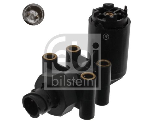 FEBI BILSTEIN 44679 Sensor, pneumatic suspension level
