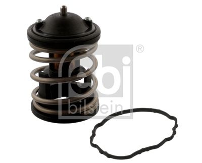 Thermostat, coolant FEBI BILSTEIN 44683