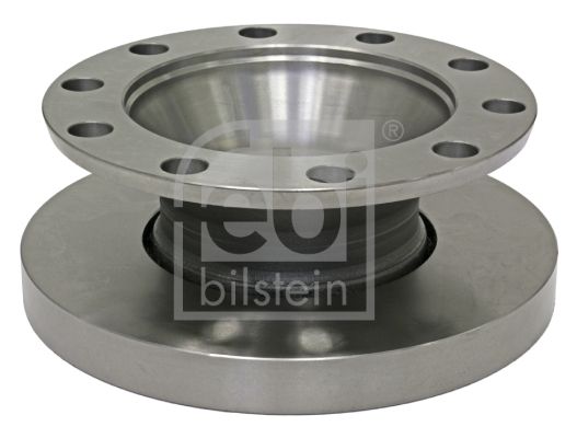 FEBI BILSTEIN 44688 Brake Disc