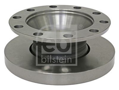 Brake Disc FEBI BILSTEIN 44688