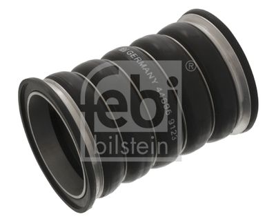 Charge Air Hose FEBI BILSTEIN 44696