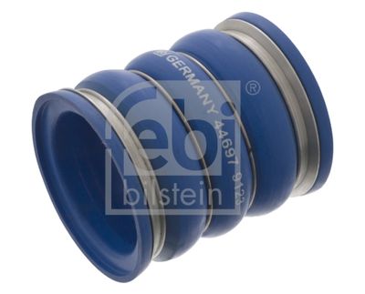 Charge Air Hose FEBI BILSTEIN 44697