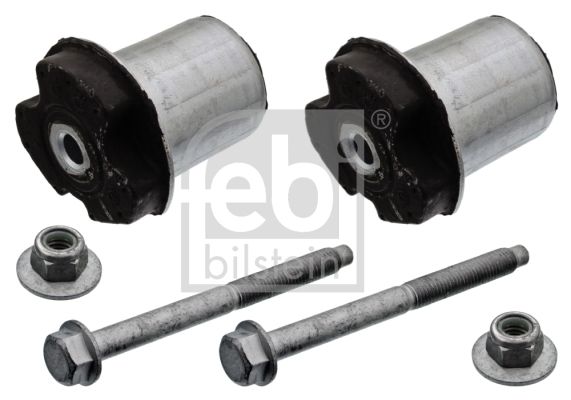 FEBI BILSTEIN 44700 Bush Set, axle beam