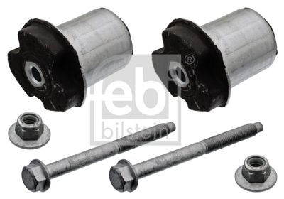 Bush Set, axle beam FEBI BILSTEIN 44700
