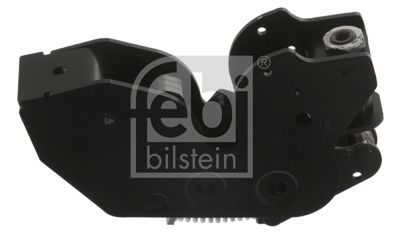 Door Lock, driver cab FEBI BILSTEIN 44713