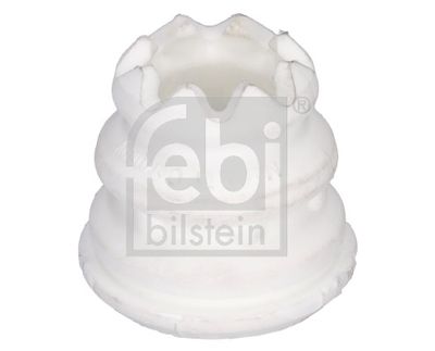 Rubber Buffer, suspension FEBI BILSTEIN 44726
