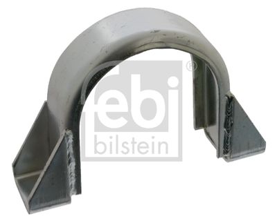 Holder, propshaft centre bearing FEBI BILSTEIN 44732