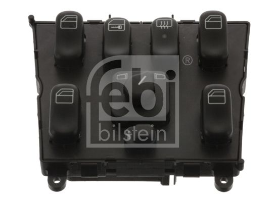 FEBI BILSTEIN 44735 Multi-Function Switch