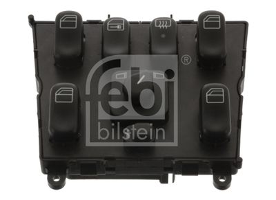 Multi-Function Switch FEBI BILSTEIN 44735