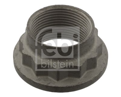 Nut, bevel gear FEBI BILSTEIN 44736