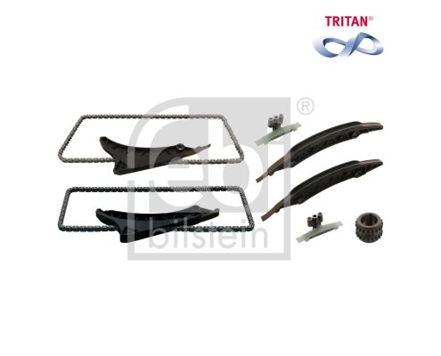 FEBI BILSTEIN 44762 Timing Chain Kit
