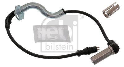 Sensor, wheel speed FEBI BILSTEIN 44780