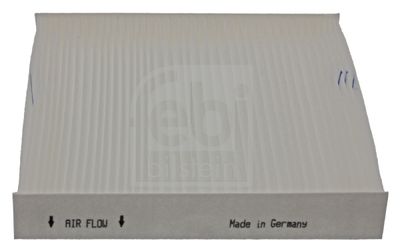 Filter, cabin air FEBI BILSTEIN 44783