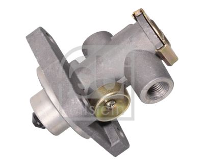 Solenoid Valve, shift cylinder FEBI BILSTEIN 44789