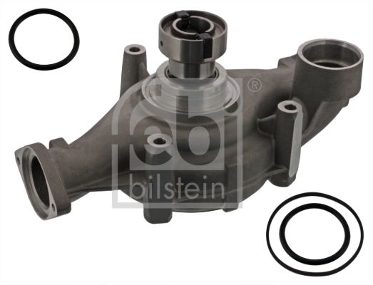 FEBI BILSTEIN 44798 Water Pump, engine cooling