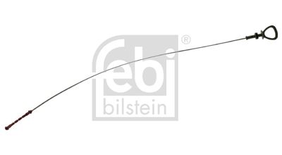 Oil Dipstick FEBI BILSTEIN 44804
