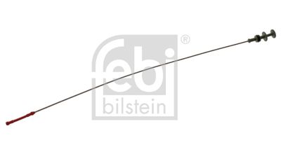 Oil Dipstick FEBI BILSTEIN 44805