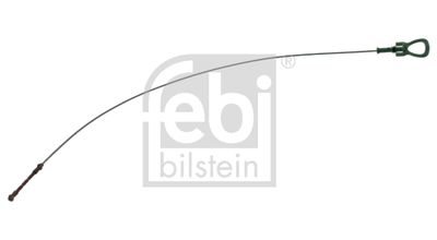 Oil Dipstick FEBI BILSTEIN 44806