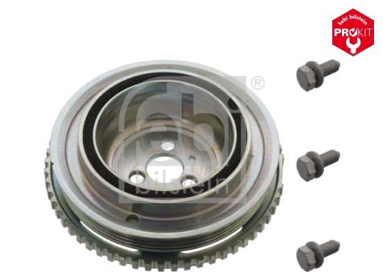 FEBI BILSTEIN 44811 Belt Pulley, crankshaft