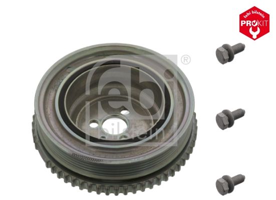FEBI BILSTEIN 44813 Belt Pulley, crankshaft
