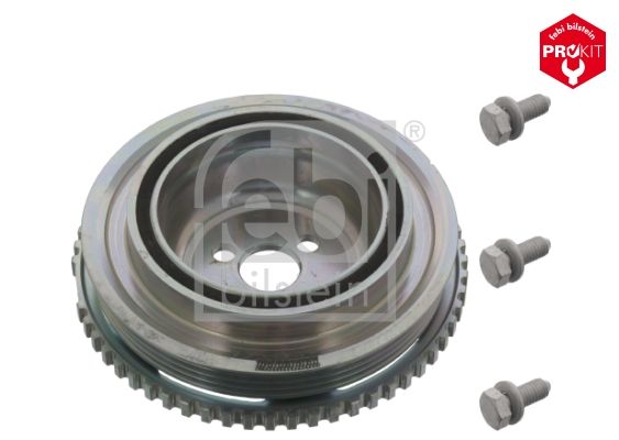 FEBI BILSTEIN 44816 Belt Pulley, crankshaft