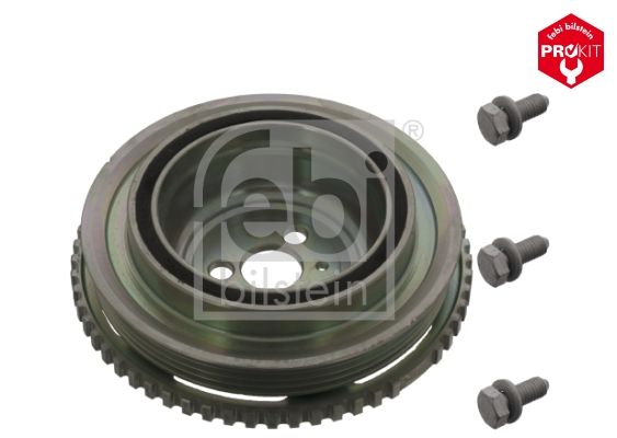 FEBI BILSTEIN 44818 Belt Pulley, crankshaft