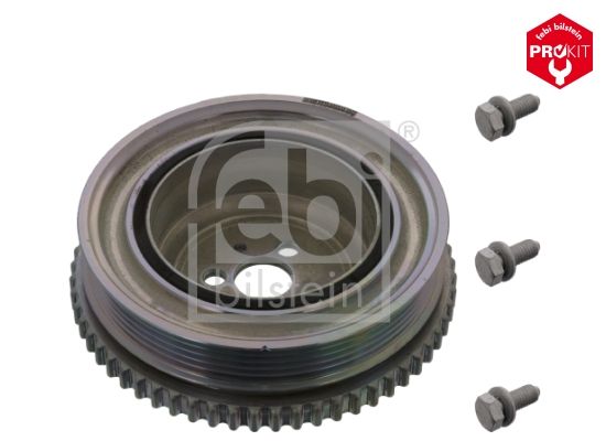 FEBI BILSTEIN 44819 Belt Pulley, crankshaft