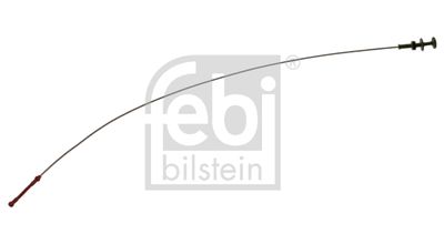 Oil Dipstick FEBI BILSTEIN 44832
