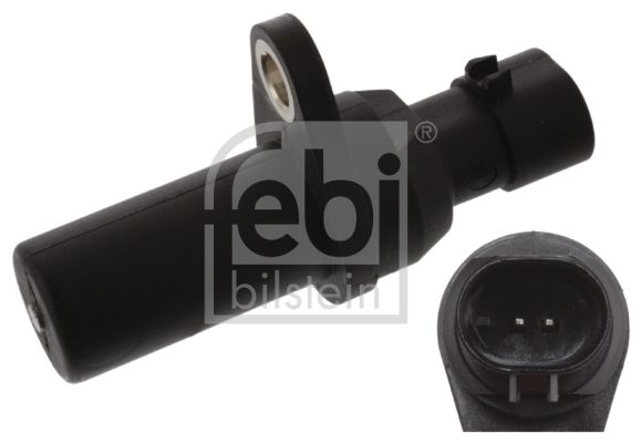 FEBI BILSTEIN 44841 Sensor, crankshaft pulse