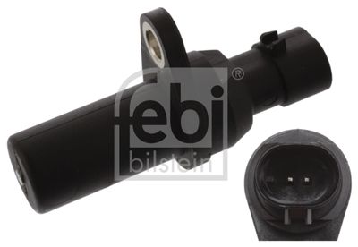 Sensor, crankshaft pulse FEBI BILSTEIN 44841