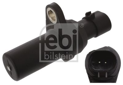 Sensor, crankshaft pulse FEBI BILSTEIN 44842