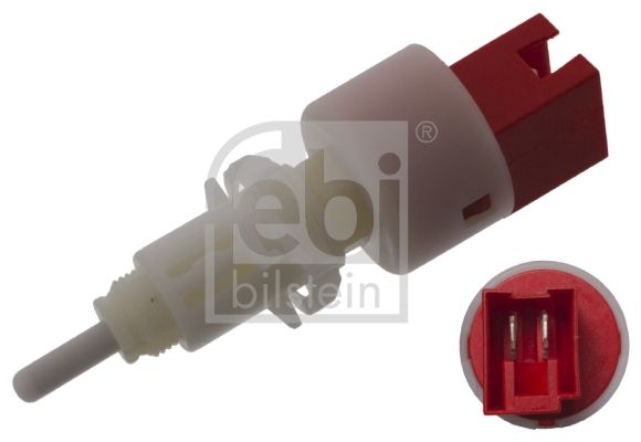 FEBI BILSTEIN 44843 Switch, clutch control (cruise control)