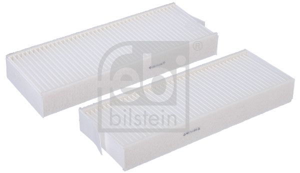 FEBI BILSTEIN 44847 Filter Set, cabin air