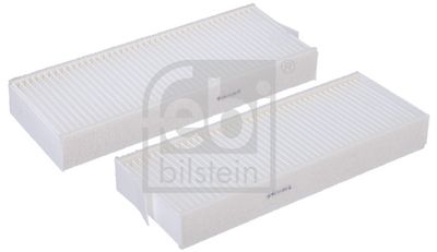 Filter Set, cabin air FEBI BILSTEIN 44847
