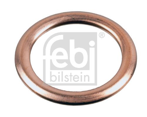 FEBI BILSTEIN 44850 Seal Ring, oil drain plug