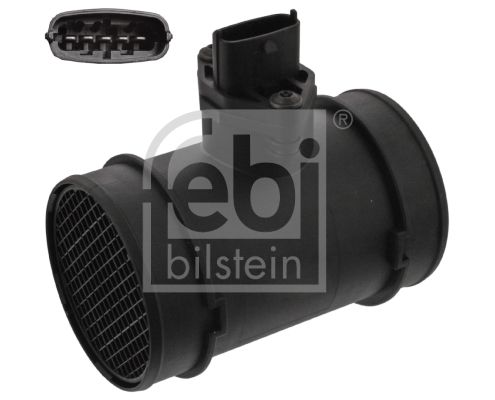 FEBI BILSTEIN 44858 Mass Air Flow Sensor
