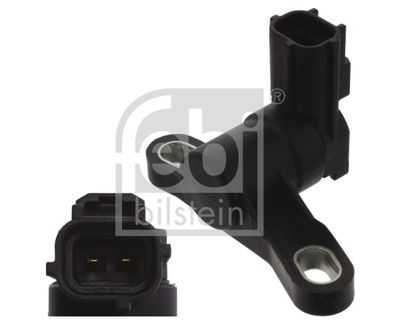 Sensor, crankshaft pulse FEBI BILSTEIN 44859