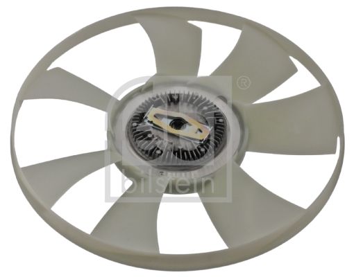 FEBI BILSTEIN 44862 Fan, engine cooling